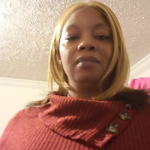 Meet your Posher, Kameeka